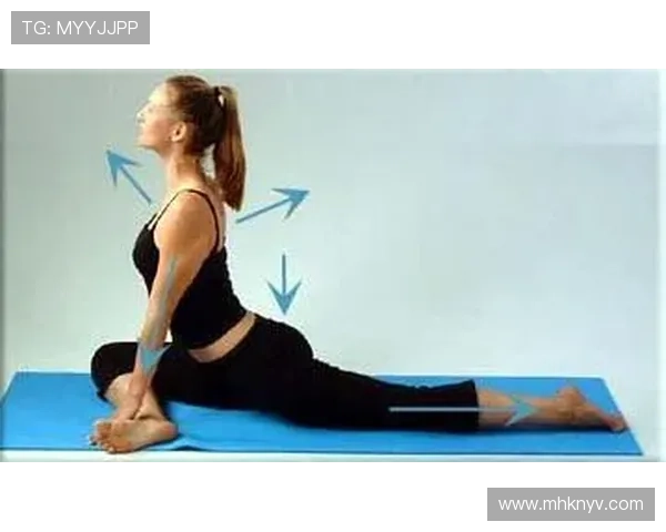 以科学运动拉伸为核心的健康生活方式全面指南与实践探索