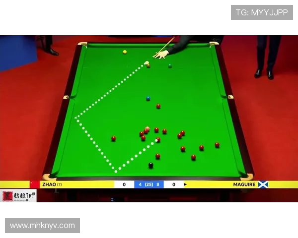 以斯诺克架杆技巧为核心的实战应用与训练方法全解析提升策略与细节讲解