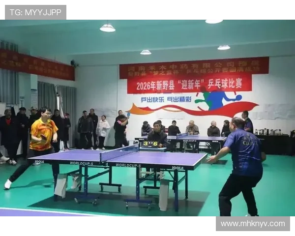 激情对决荣耀绽放乒乓球冠军赛巅峰之战全面开启引领全民热潮盛典