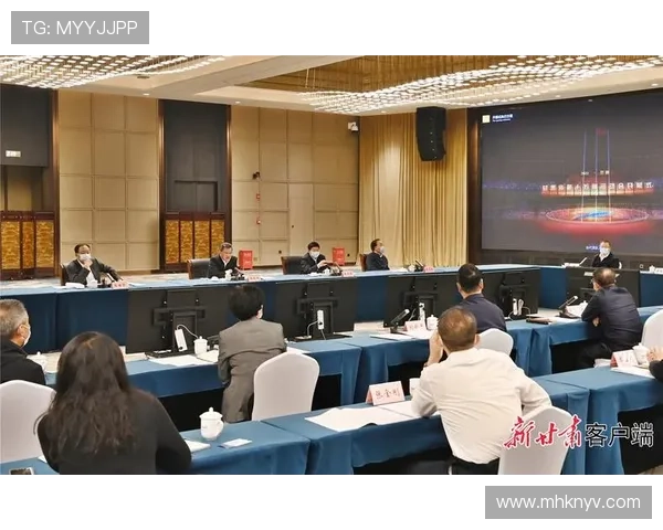 综合性运动会筹备工作全流程规划与实施方案分析