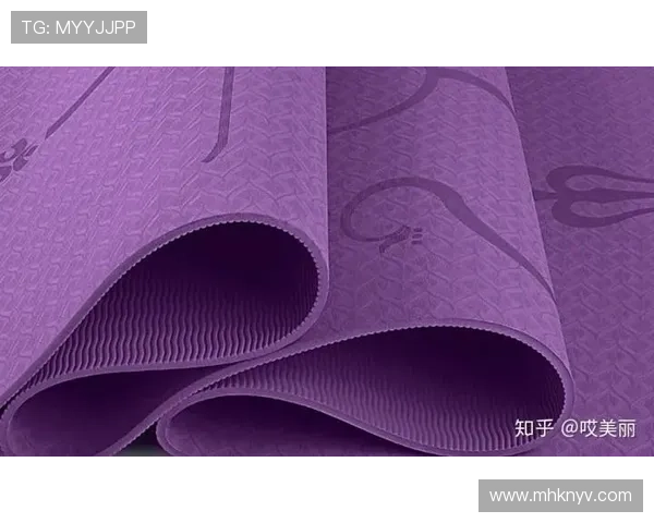 高密度环保瑜伽垫材质解析舒适防滑耐用体验升级全面指南选购攻略
