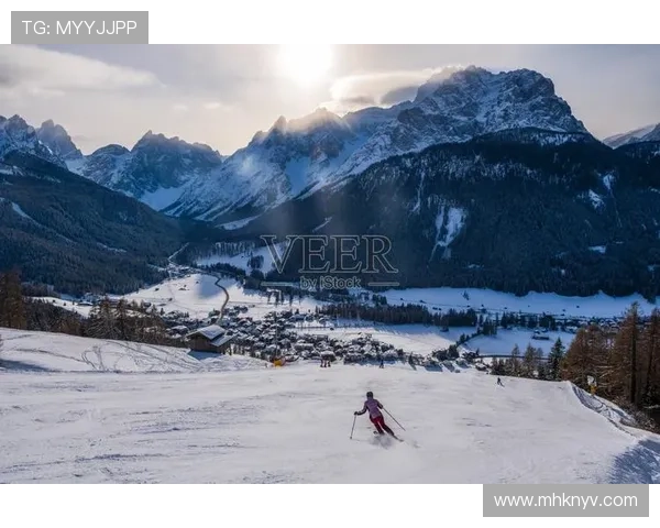 探索意大利滑雪胜地的魅力：最佳滑雪线路与冬季度假推荐 - 副本 (3)