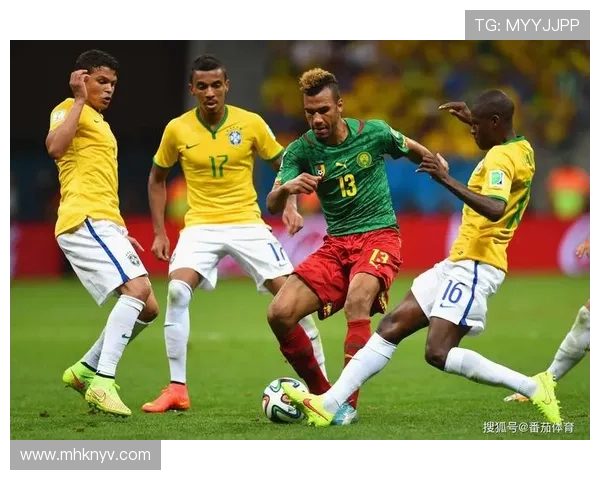 桑巴军团复兴之路巴西国家队近期表现与未来前景分析 - 副本