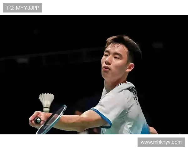 羽球印尼赛激战正酣国羽新星强势突围争冠聚焦雅加达风云再起巅峰对决