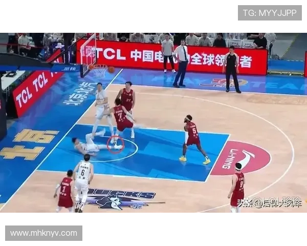 聚焦CBA比赛结果解析胜负背后球队实力变化与季后赛格局走向观察 - 副本 (4) - 副本