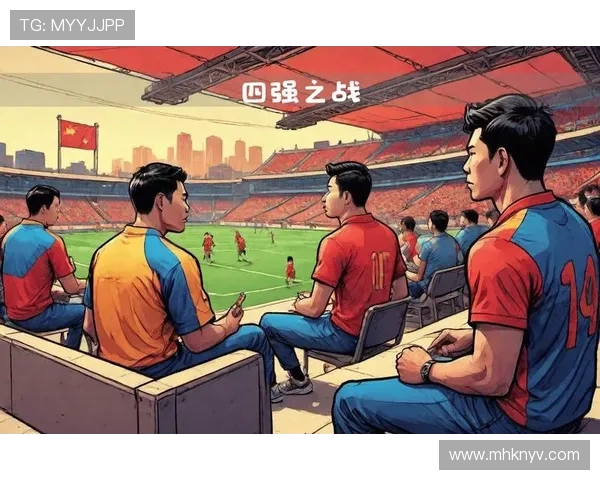 聚焦世界杯未来格局与豪强对决前景深度展望全球足球风云变幻趋势 - 副本 - 副本