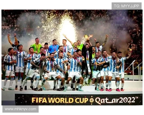 世界杯巅峰时刻回顾颁奖典礼荣耀与激情的完美交融