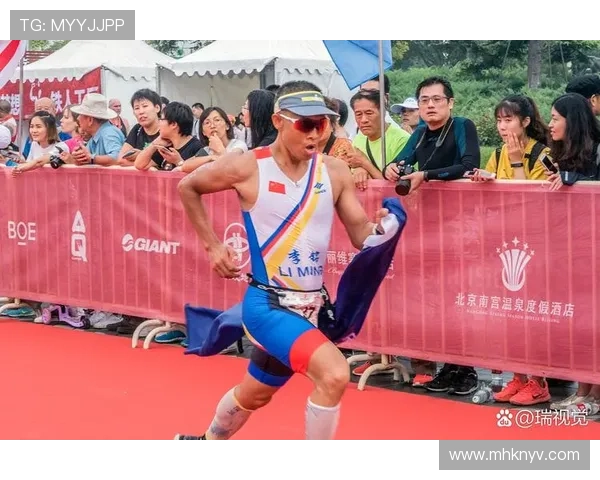 突破极限 挑战自我 体育精神引领新潮流 展现拼搏与荣耀